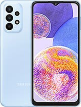 Samsung Galaxy A23 hydrogél kijelzővédő fólia