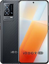 vivo iQOO 9 hydrogél kijelzővédő fólia