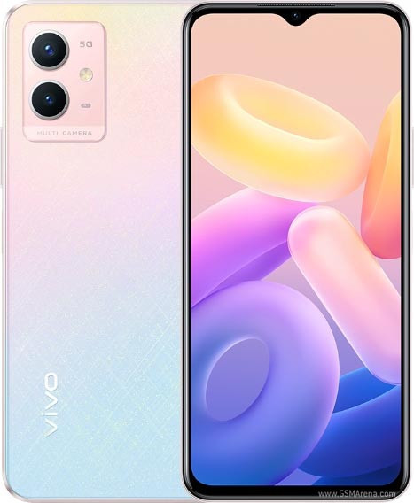 vivo Y33s 5G hydrogél kijelzővédő fólia