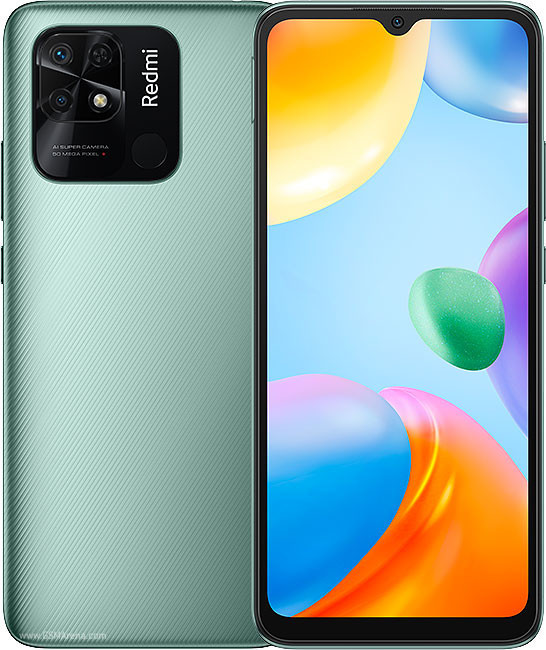 Xiaomi Redmi 10C hydrogél kijelzővédő fólia