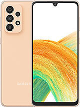 Samsung Galaxy A33 5G hydrogél kijelzővédő fólia