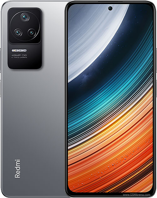 Xiaomi Redmi K40S hydrogél kijelzővédő fólia