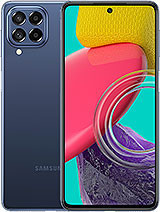 Samsung Galaxy M53 hydrogél kijelzővédő fólia