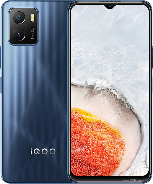 vivo iQOO U5x hydrogél kijelzővédő fólia