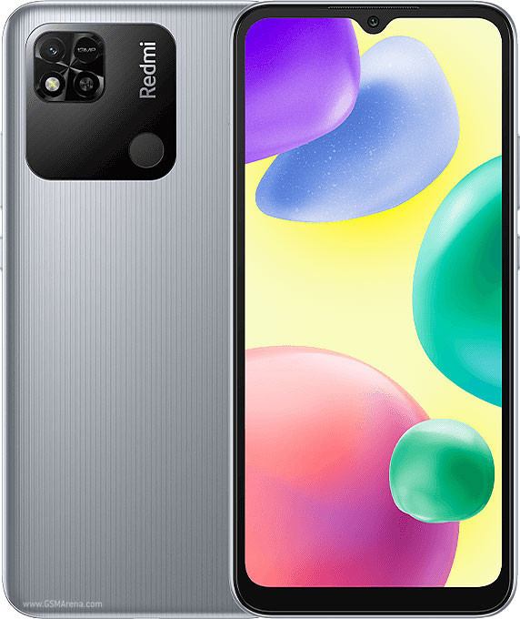 Xiaomi Redmi 10A hydrogél kijelzővédő fólia
