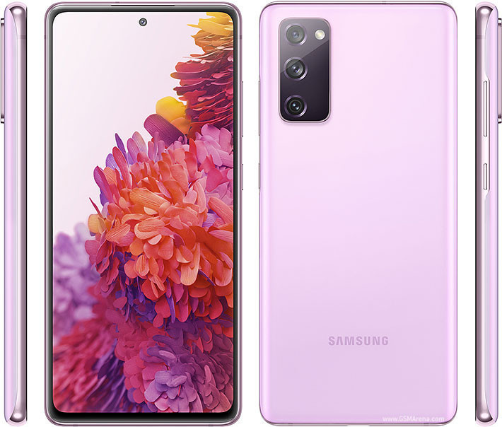 Samsung Galaxy S20 FE 2022 hydrogél kijelzővédő fólia