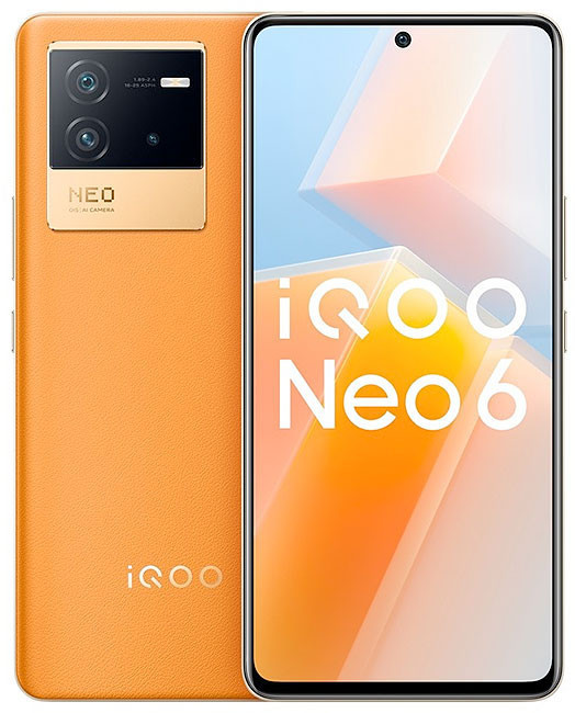 vivo iQOO Neo6 (Kína) hydrogél kijelzővédő fólia