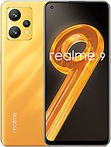 Realme 9 hydrogél kijelzővédő fólia