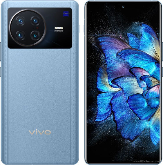 vivo X Note hydrogél kijelzővédő fólia