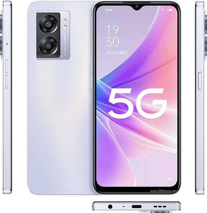 Oppo A57 hydrogél kijelzővédő fólia