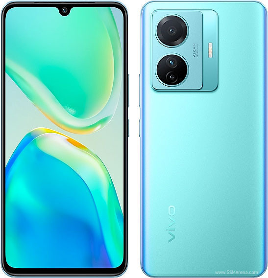 vivo S15e hydrogél kijelzővédő fólia