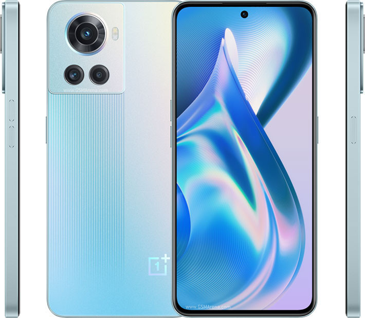 OnePlus Ace hydrogél kijelzővédő fólia