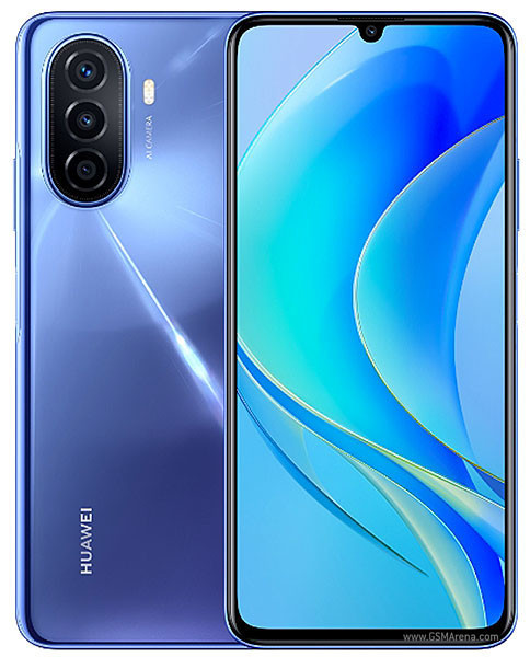 Huawei nova Y70 Plus hydrogél kijelzővédő fólia