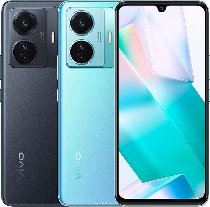 vivo T1 (Snapdragon 778G) hydrogél kijelzővédő fólia