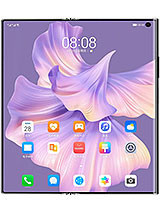 Huawei Mate Xs 2 hydrogél kijelzővédő fólia