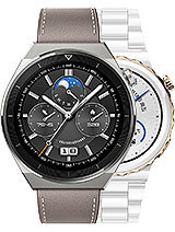 Huawei Watch GT 3 Pro hydrogél kijelzővédő fólia