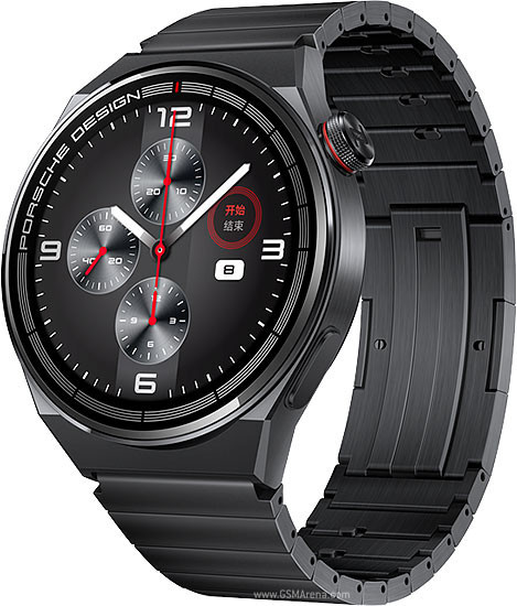 Huawei Watch GT 3 Porsche Design hydrogél kijelzővédő fólia