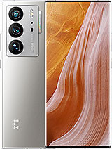 ZTE Axon 40 Ultra hydrogél kijelzővédő fólia