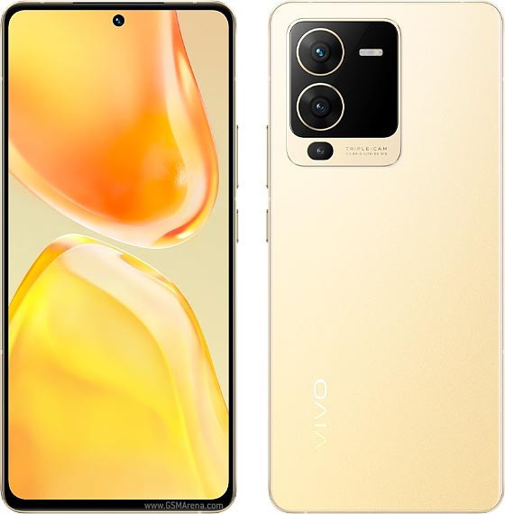 vivo S15 hydrogél kijelzővédő fólia