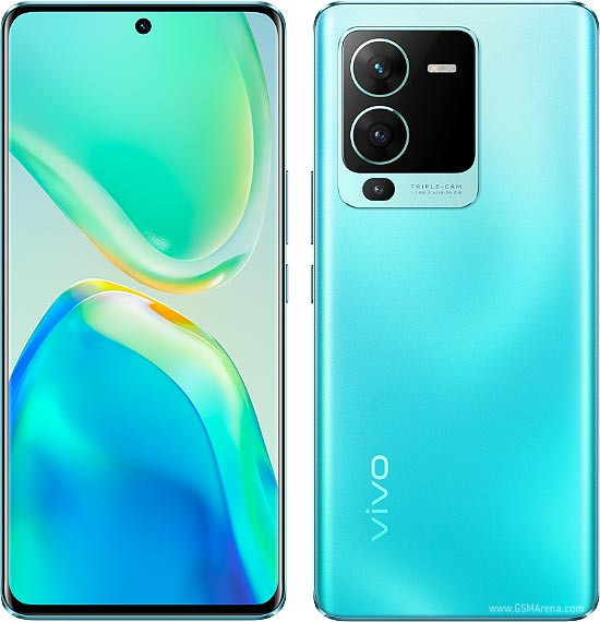 vivo S15 Pro hydrogél kijelzővédő fólia