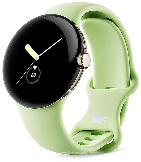 Google Pixel Watch hydrogél kijelzővédő fólia