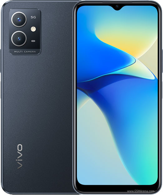 vivo Y33e hydrogél kijelzővédő fólia