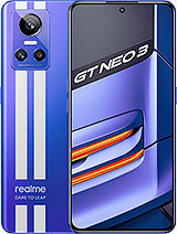 Realme GT Neo 3 150W hydrogél kijelzővédő fólia