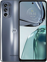 Motorola Moto G62 5G hydrogél kijelzővédő fólia