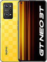 Realme GT Neo 3T hydrogél kijelzővédő fólia