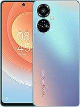 Tecno Camon 19 Pro hydrogél kijelzővédő fólia