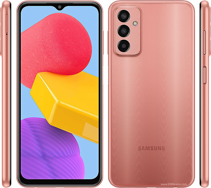 Samsung Galaxy F13 hydrogél kijelzővédő fólia