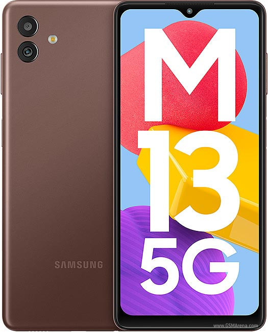 Samsung Galaxy M13 5G hydrogél kijelzővédő fólia