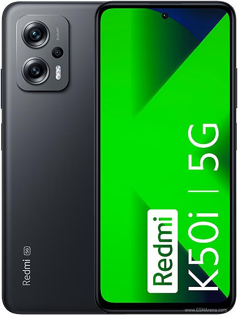 Xiaomi Redmi K50i hydrogél kijelzővédő fólia
