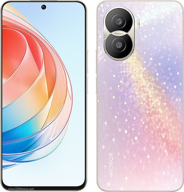 Honor X40i hydrogél kijelzővédő fólia