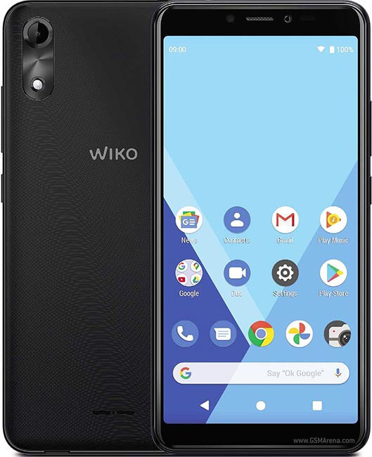 Wiko Y51 hydrogél kijelzővédő fólia
