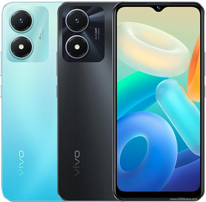 vivo Y02s hydrogél kijelzővédő fólia