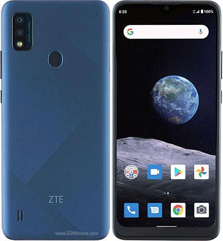 ZTE Blade A7P hydrogél kijelzővédő fólia