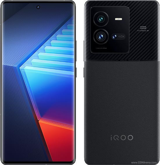 vivo iQOO 10 Pro hydrogél kijelzővédő fólia