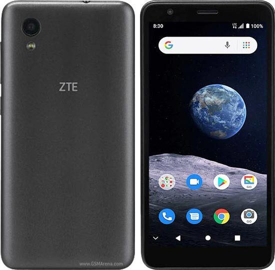 ZTE Blade A3 Plus hydrogél kijelzővédő fólia