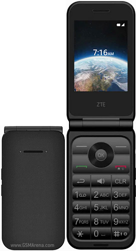 ZTE Cymbal U hydrogél kijelzővédő fólia