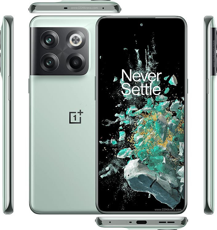OnePlus Ace Pro hydrogél kijelzővédő fólia
