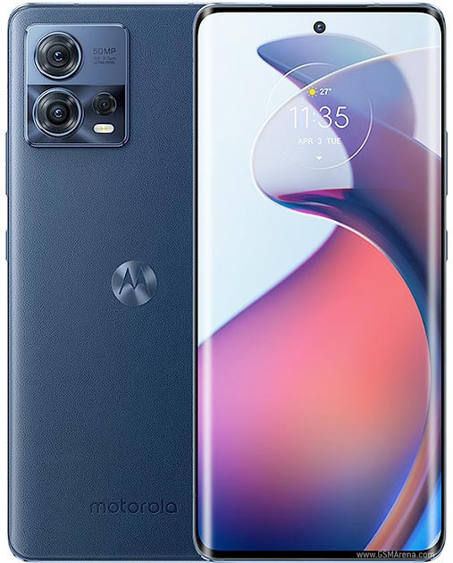 Motorola Moto S30 Pro hydrogél kijelzővédő fólia