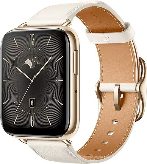 Oppo Watch 3 hydrogél kijelzővédő fólia