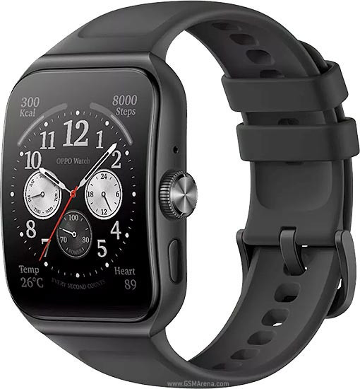 Oppo Watch 3 Pro hydrogél kijelzővédő fólia