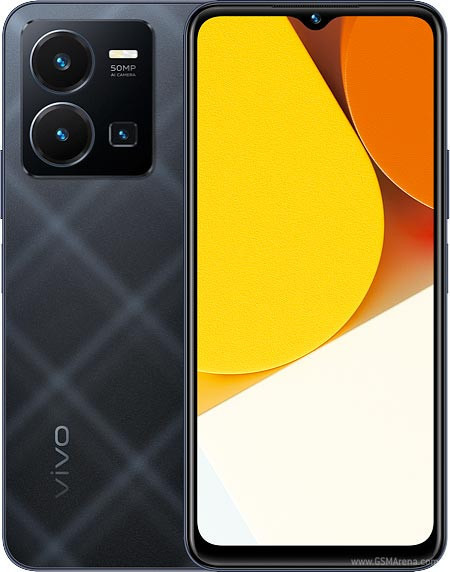 vivo Y35 hydrogél kijelzővédő fólia