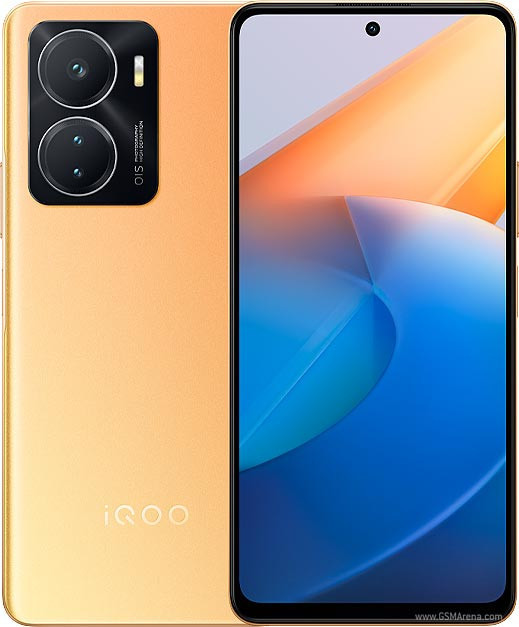 vivo iQOO Z6 (Kína) hydrogél kijelzővédő fólia