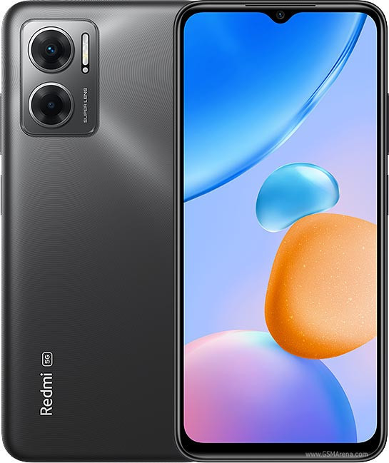 Xiaomi Redmi 11 Prime 5G hydrogél kijelzővédő fólia