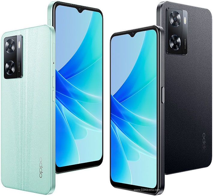 Oppo A57e hydrogél kijelzővédő fólia
