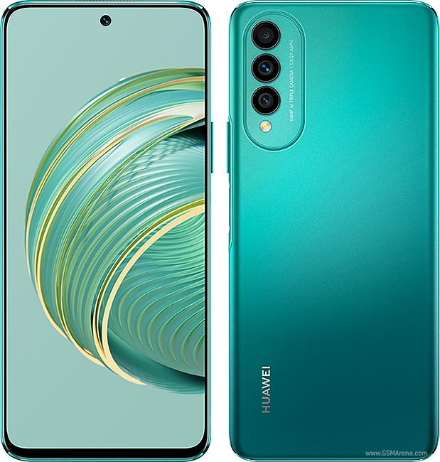 Huawei nova 10z hydrogél kijelzővédő fólia