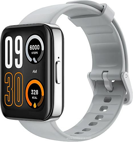 Realme Watch 3 Pro hydrogél kijelzővédő fólia